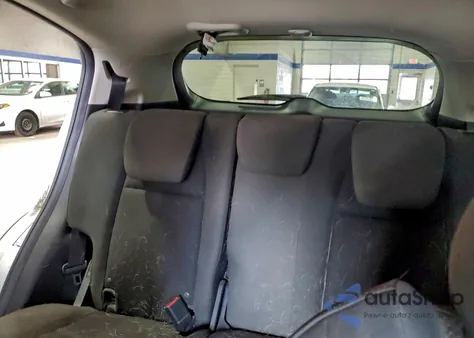 2021 Honda Hr-V Ex из США, поврежденный, VIN 3CZRU6H5XMM754907